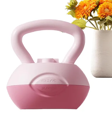 Productafbeelding van Kettlebell voor Gripkracht Training en Body Workout