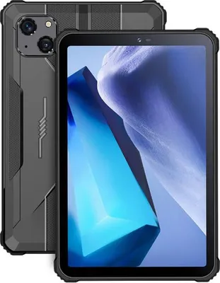 Immagine prodotto di Oukitel Tablet RT3 Pro 4G 8 4/128GB black