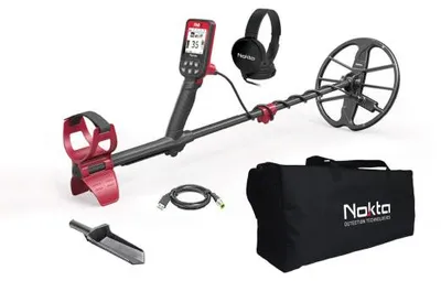 Image de Détecteur Nokta FindX