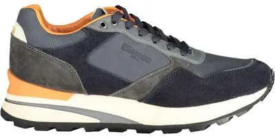 Zdjęcie produktu dla Blauer Herren Sportschuhe Blau