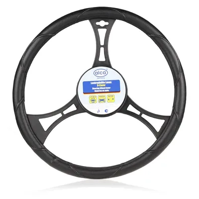 Zdjęcie produktu dla ALCA Pokrowiec na kierownicę 590200 41-43cm PVC