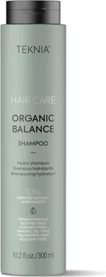 Produktbild von Shampoo Lakmé Teknia Organic Balance (1 L)