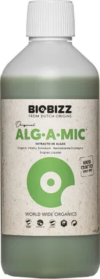 Produktbild von BioBizz Alg-A-Mic 100328/500ML