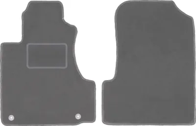 Image de Tapis de sol avant : SUV Honda CR-V III (2006-2012)