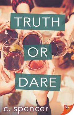Produktbild von Truth or Dare