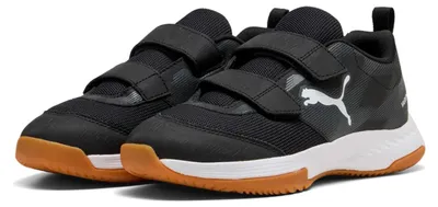 Produktbild von Puma Varion 3 V Jr - puma black-puma white, Größe:11.5C