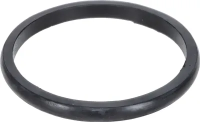 Image de Raccord de carburateur en caoutchouc Drilastic, 258-04.120 pour Zündapp Combinette type 423 S