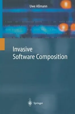Obrázok produktu pre Invazívne zloženie softvéru