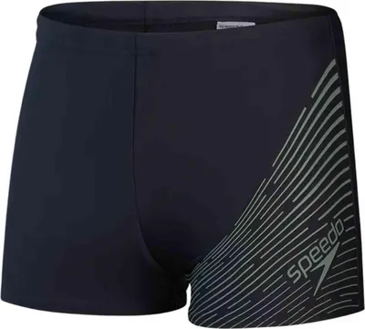 Produktbild von Speedo Swimsuit 8-1135417512 in Black color size 38
