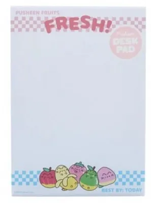 Produktbild von Pusheen Notes na biurko PURF6003