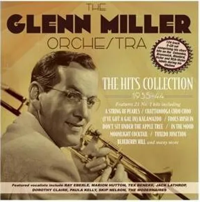 Produktbild von The Hits Collection 1935-44