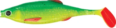 Produktbild von Berkley Pulse Realistic Roach 7cm Firetiger