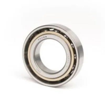 Immagine prodotto di SKF Cuscinetto assiale a sfere a contatto obliquo BSD2047 CGB Ø interno 20 mm Ø esterno 47 mm Larghezza 15 mm