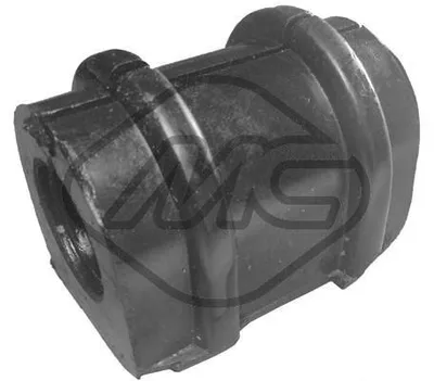 Produktbild von METALCAUCHO Halterung, Querstabilisator 2388