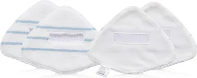 Produktbild von Livingston UV-Mopp-Upsell 4x Mikrofasertuch