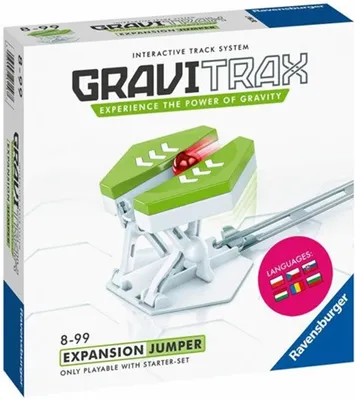 Immagine prodotto di Ponticello Ravensburger GraviTrax