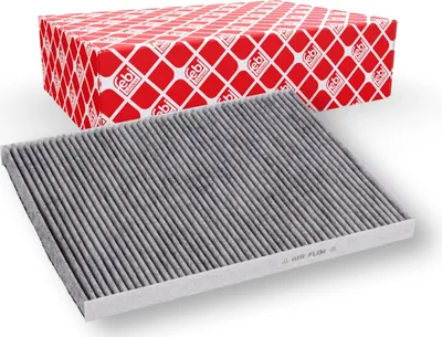 Image de Filtre d'habitacle FEBI 36450