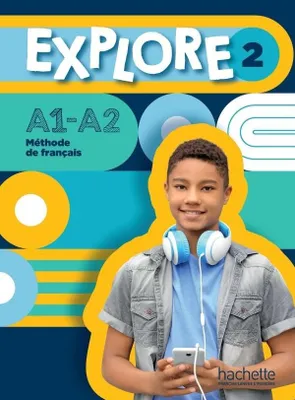 Produktbild von Explore