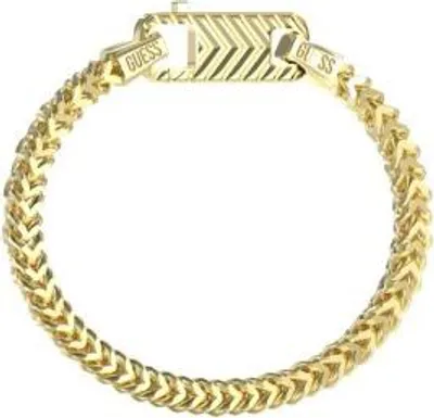 Obrázek produktu pro Pánský náramek Guess JUMB04438JWYGS