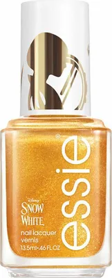 Image de ESSIE | SNOW WHITE | Nails