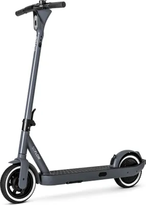 Produktbild von Soflow SO ONE 5,2 Ah E-Scooter 20km/h 30km 120kg, Farbe:Schwarz