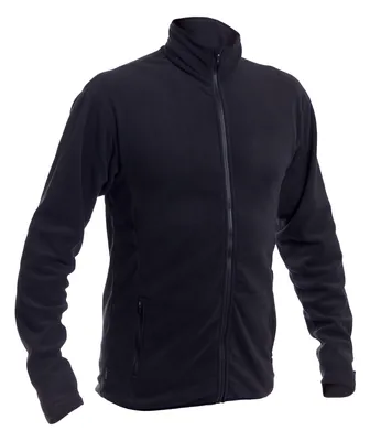 Zdjęcie produktu dla Warmpeace | Nemesis Black 3XL