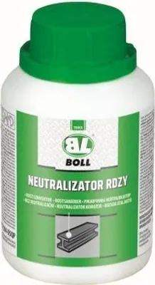 Zdjęcie produktu dla Odrdzewiacz 250Ml Grunt Podkład / Boll
