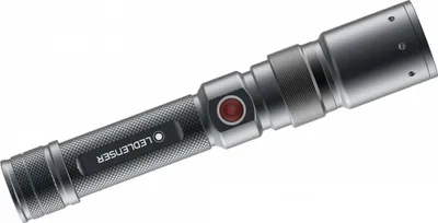Imagen del producto de LED Lenser Workers Friend, kit de iluminación para trabajos, 4 en 1