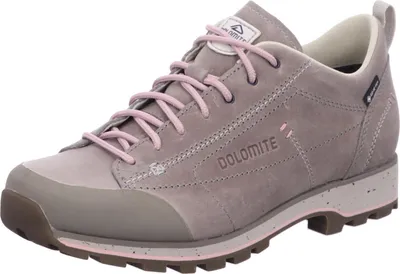 Produktbild von Dolomite W's Cinquantaquattro Low FG Evo GTX Aluminium Grey