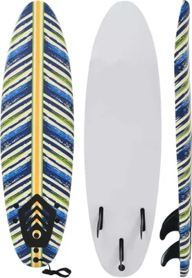 Obrázek produktu pro Hladké surfové prkno 170 cm - 8486500