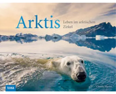 Produktbild von Arktis