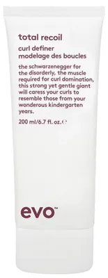 Produktbild von Evo Total Recoil Curl Definer 200ml