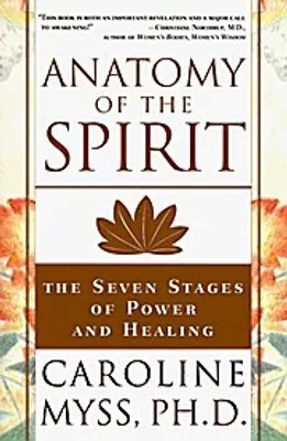 Image de Anatomy of the Spirit