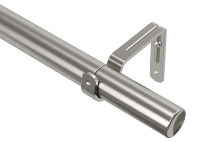 Obrázok produktu pre Umbra Zen, nikel, Nerezová oceľ, Akrylonitrilbutadienstyren (ABS), Oceľ, Nástenný, Univerzálne, Henry Huang, 10 kg