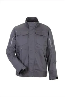 Produktbild von Planam Bundjacke Stretchline Gr. 44 anthrazit