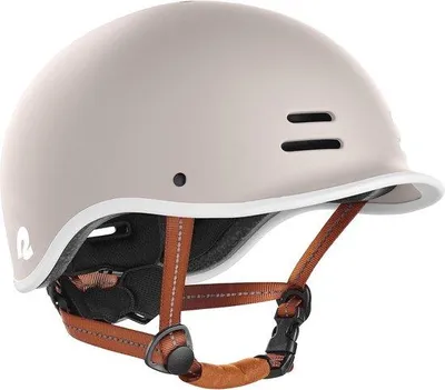 Productafbeelding van Verstelbare Fietshelm voor Volwassenen - Unisex Helm voor Fietsen, Skaten en Woon-Werkverkeer
