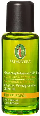 Produktbild von Bio Granatapfelsamenöl, 30 ml