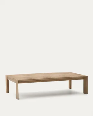 Produktbild von Couchtisch Ambra 140 x 82 x 36 cm Akazienholz Natur