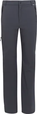 Image de Pantalon Regatta « Travel Light » pour homme RG10777 (36R) (cendre)