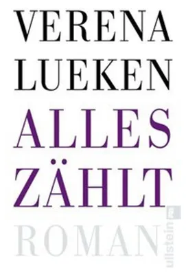 Obrázok produktu pre Alles zählt
