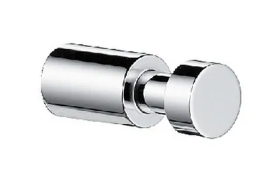 Produktbild von EMCO Haken System 2 45 mm chrom