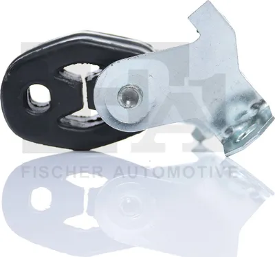 Produktbild von FA1 Auspuffhalter für AUDI A6 Avant (4F5, C6) Rechts Auspuffanlage Montageteil 113-978