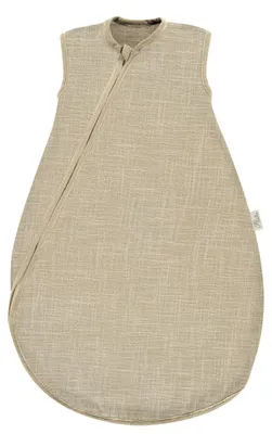 Produktbild von Alvi Baby Mäxchen Sommertraum Mullschlafsack Natur
