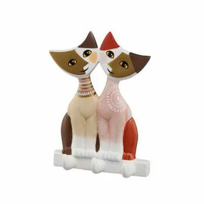 Produktbild von Goebel Rosina Wachtmeister Wohnaccessoires Arcana - Wandhaken heit 2019 66852301