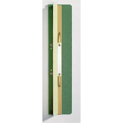 Obrázok produktu pre Leitz 37260055, Zelená, Lepenka, 65 mm, 1 mm, 305 mm, 10 g
