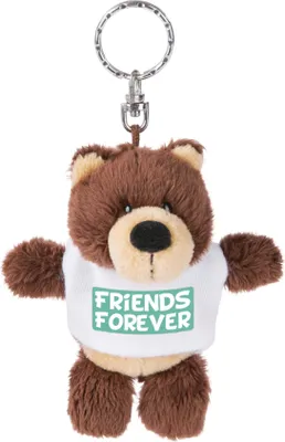 Produktbild von Nici Schlüsselanhänger Friends forever 10 cm