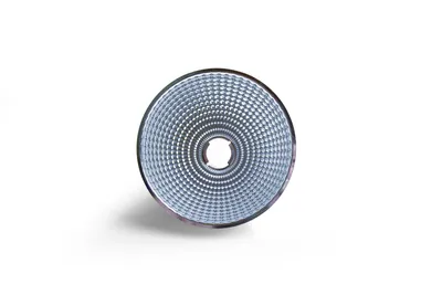 Produktbild von DOTLUX Reflektor 24° für LED-Leuchte SLIMvario Ø80x160mm 18W 3000K