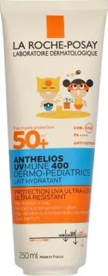 Produktbild von LRP Anthelios UVmune 400 Hydrating Lotion SPF50+