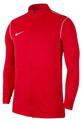 Produktbild von Nike - "Park 20" Trainingsjacke für Kinder PP6049 (122) (Rot)