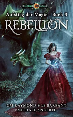 Produktbild von Rebellion